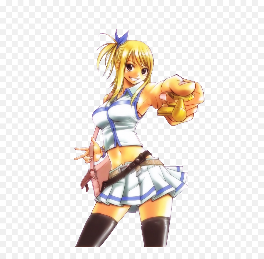 Carte Du0027identité De Lucy Heartfilia - Fan De Fairy Tail Lucy Heartfilia Fairy Tail Png,Lucy Heartfilia Transparent