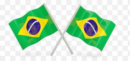 Brazil Flag Transparent - Brazil Flag Transparent Png,Brazil Png