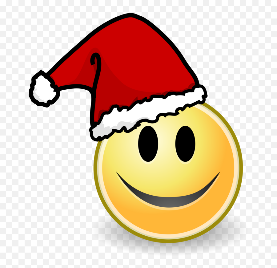Smile Face Png - Smiley Png Download Png Image With Christmas Smiley Face,Smile Transparent Background