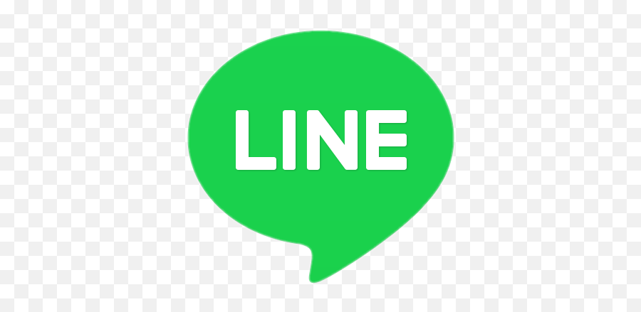 Line Lineapp Kakao Kakaotalk Talk Mark App Application - Android Application Package Png,Kakao Png