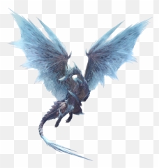 Velkhana Monster Hunter Wiki Fandom - Velkhana Monster Hunter Png,Hunter Png