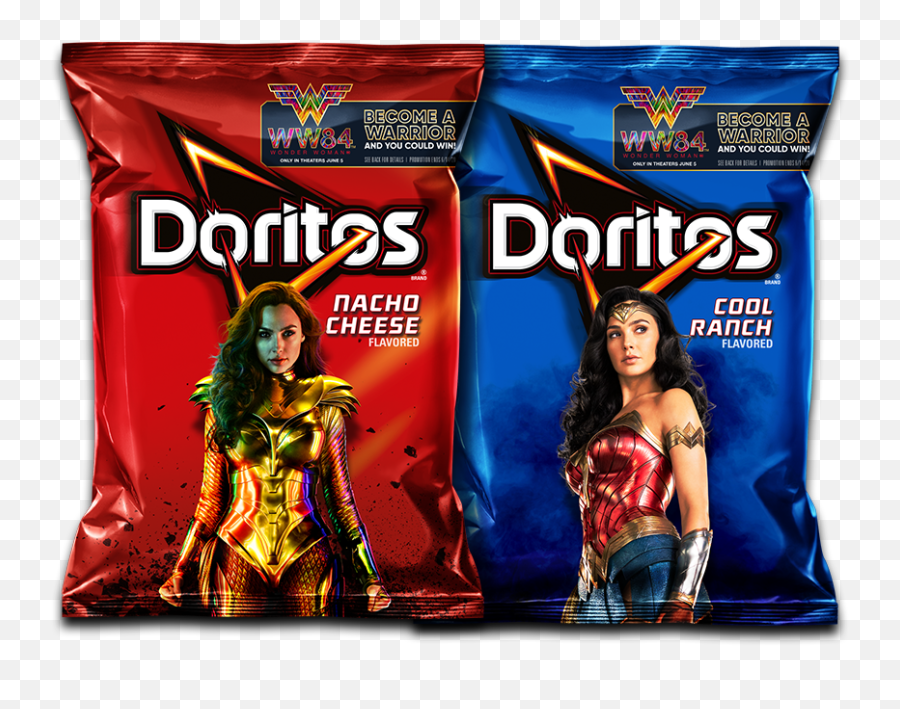 Mikhail Villarrealu200f - Doritos Wonder Woman Png,Gal Gadot Png