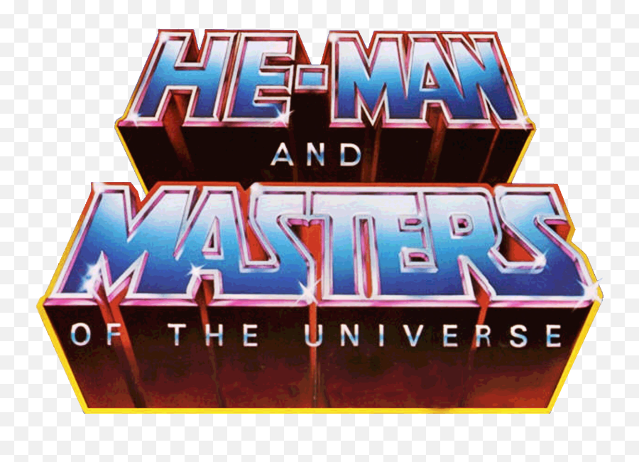 Pin By Kingscountycomics - Png Images He Man And The Masters Of The Universe Logo,Communist Logos