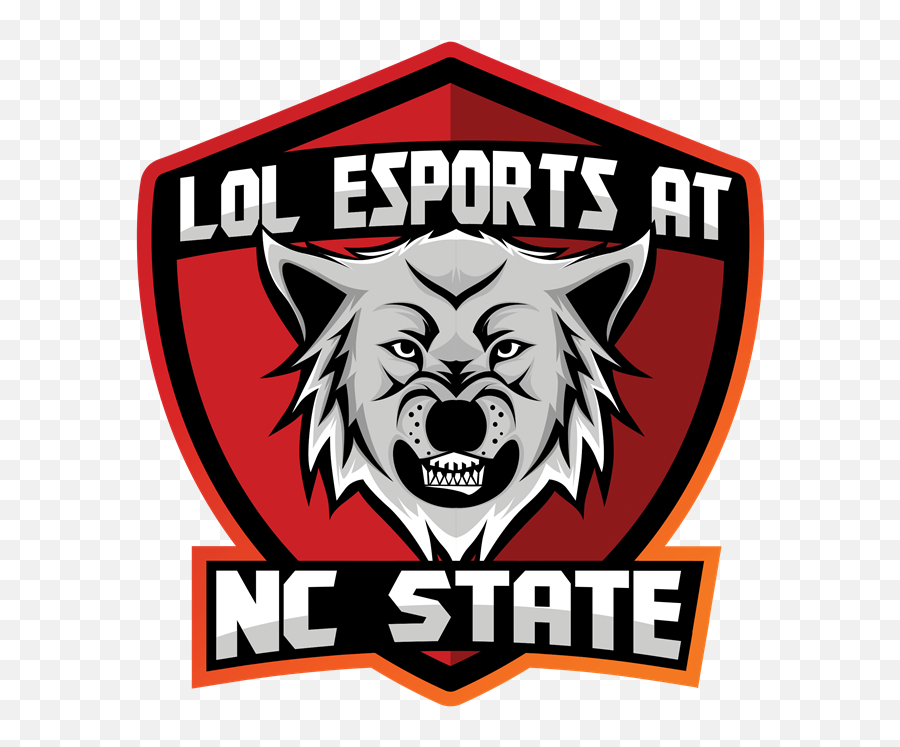 League Of Legends - Nc State Logo Emblem Png,League Of Legends Transparent