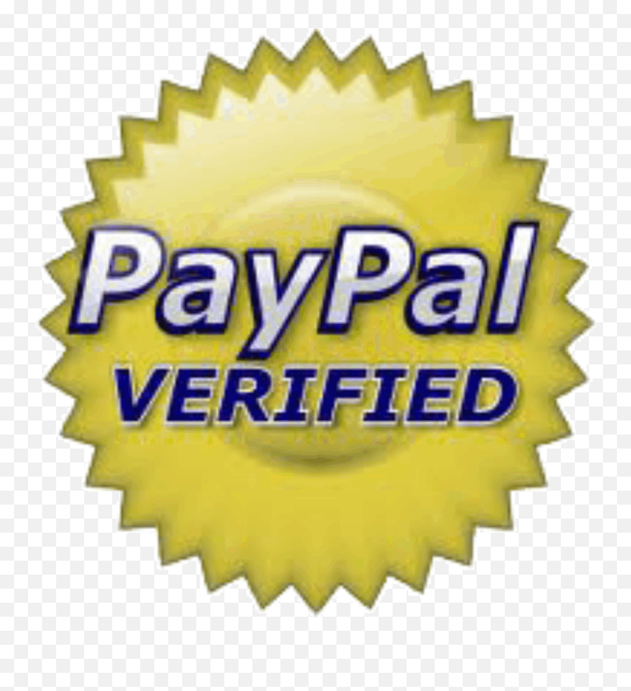 Global Sports Academy Pay Pal Page - Paypal Verified Png,Paypal Logo Transparent