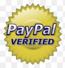 Global Sports Academy Pay Pal Page - Paypal Verified png