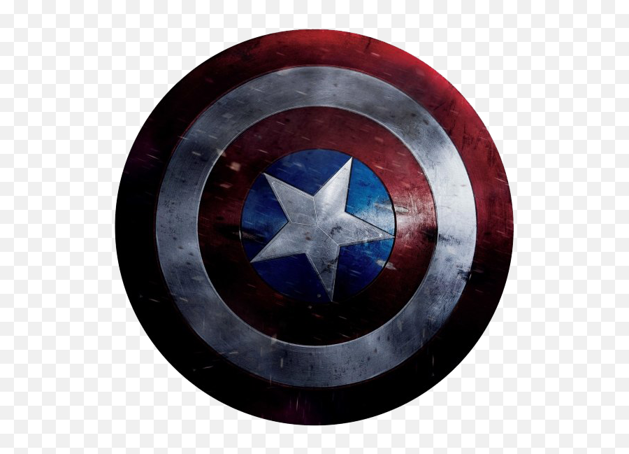 Captain America Shield Png Hd Quality - Captain The First Avenger,Captian America Logo