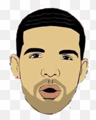 Appstore For - Cartoon Png,Drake Face Png