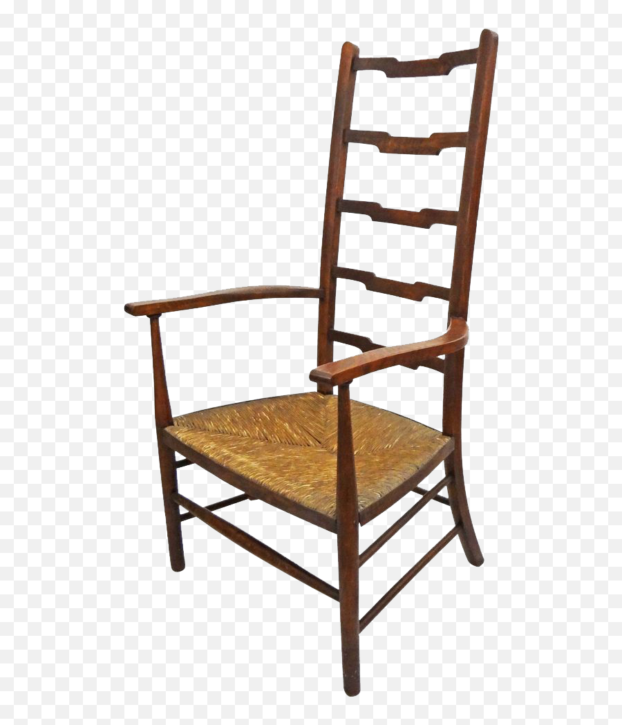 Download Free Ladder - Back Chair Free Transparent Image Hd Portable Network Graphics Png,Ladder Transparent