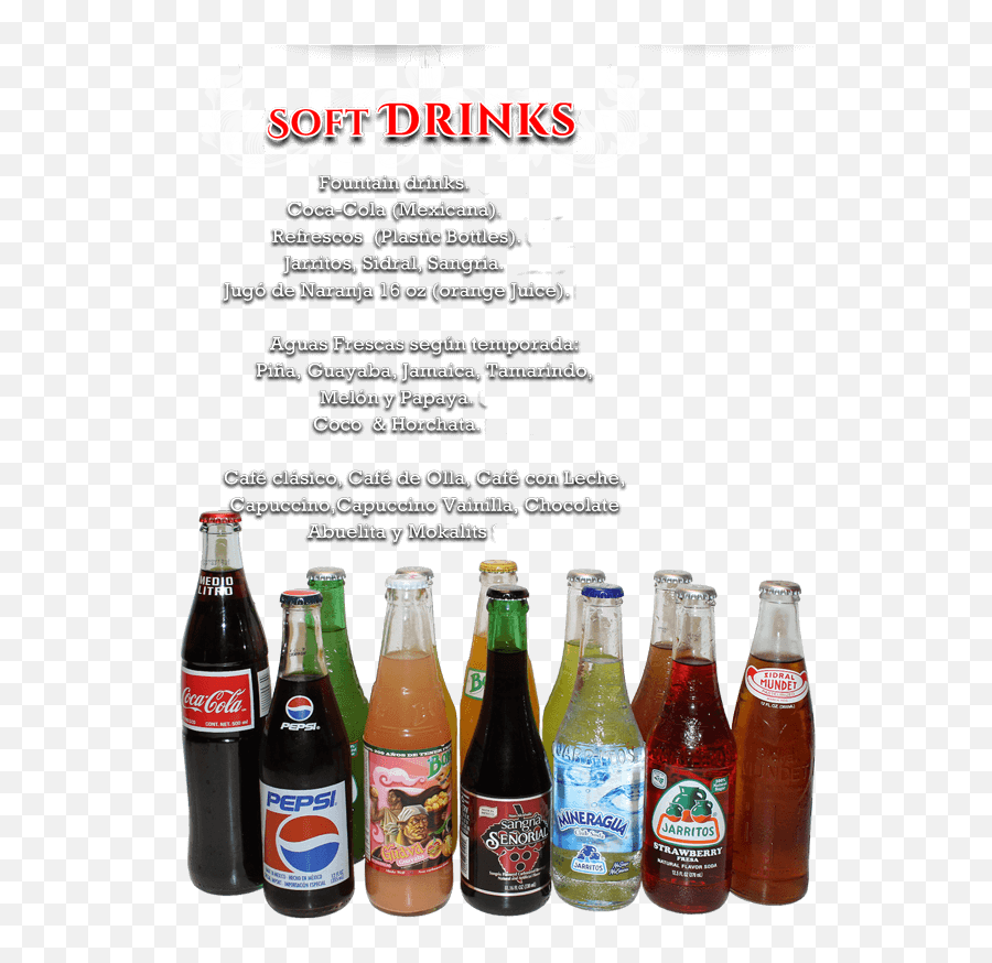 Download Hd El Totrito - Beer Bottle Transparent Png Image Glass Bottle,Jarritos Png