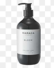 Maraca Hand U0026 Body Lotion U2014 White Room Interiors Interior Design Store Png