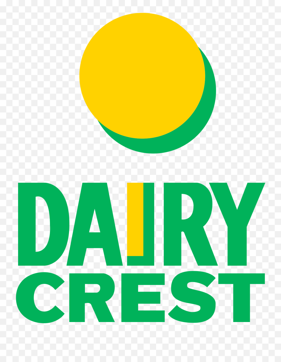 Dairy Crest Logo - Dairy Crest Logo Png,Crest Png