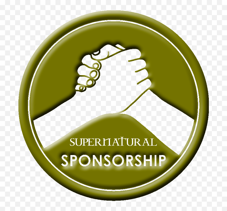 Supernatural Sponsorship - The Webb Radio Network Sponsorship Png,Supernatural Png