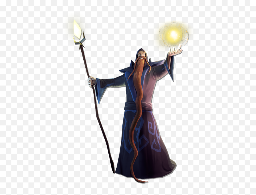 Mage Png