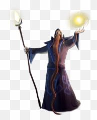 Mage Png