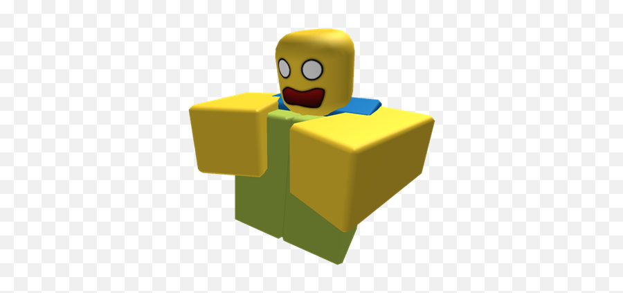 Noob Scared Transparent Scared Roblox Noob Png Roblox Noob Png Free Transparent Png Images Pngaaa Com - roblox noob head transparent