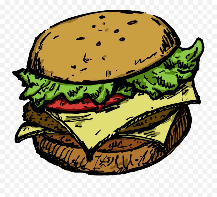 Toad Clipart Hamburger Cheeseburger - Krabby Patties Transparent Background Png,Krabby Patty Png