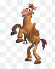 Mi Pollito Amarillito Imágenes De Toy Story Png - Characters Bullseye