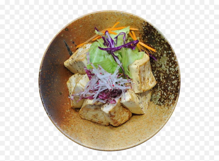 Download Tofu Teriyaki Don - Tofu Png Image With No Donburi,Tofu Png