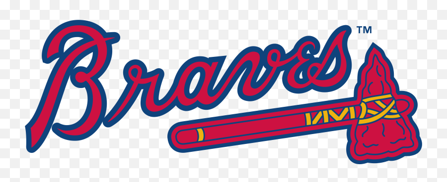 Atlanta Braves Mlb Logo Philadelphia - Atlanta Braves Png,Phillies Logo Png
