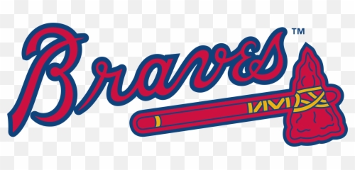 Atlanta Braves Mlb Logo Philadelphia - Atlanta Braves Png,Phillies Logo Png