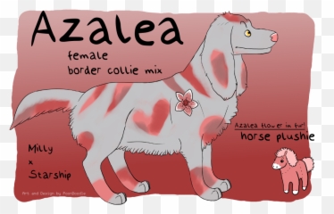 Azalea - Cartoon Png,Azalea Png