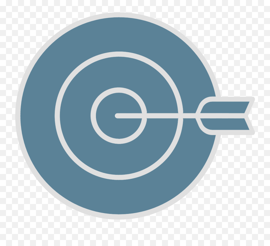 Target Png - Aimtarget Circle 429287 Vippng Green Arrow,Aim Png