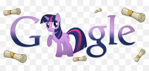 My Little Pony Friendship Is Magic - Twilight Sparkle Mlp Logo Png,My Little Pony Logo