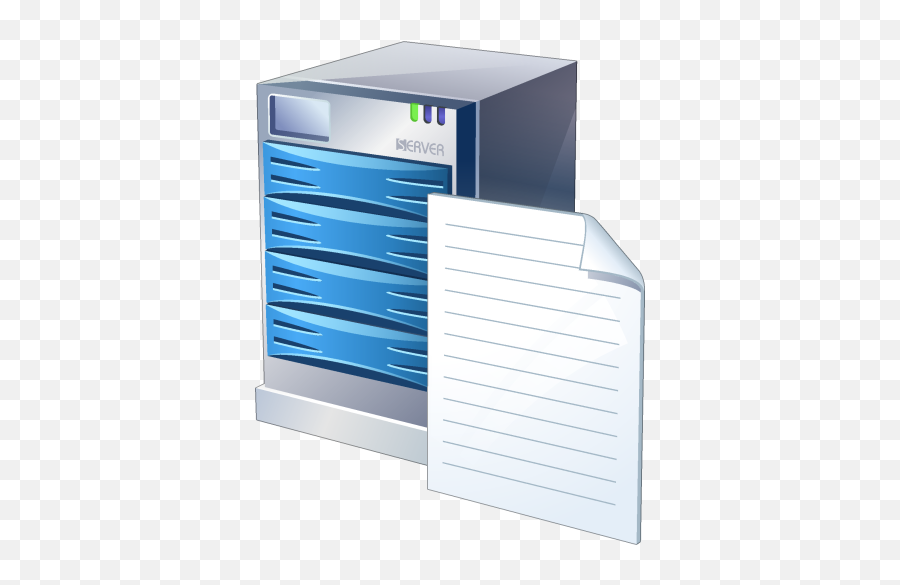 Server Icon Png - Document Server Icon,Server Icon Png