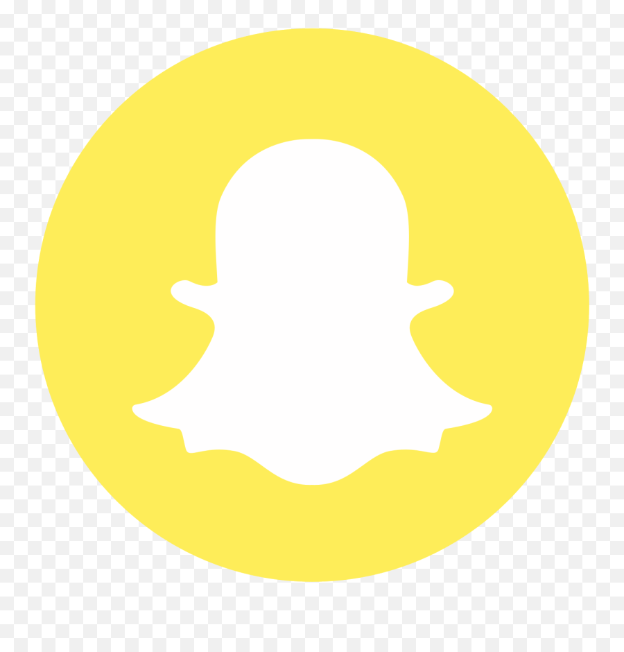 Snapchat Icon Png Transparent Free For - Down Steal This Album,Snapchat Ghost Transparent