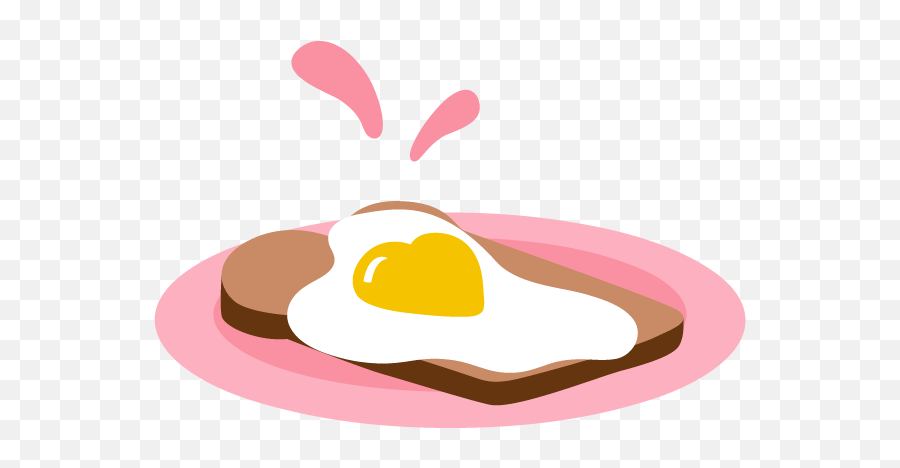 Sticky Sandy Messages Sticker - Fried Egg Png,Fried Egg Png