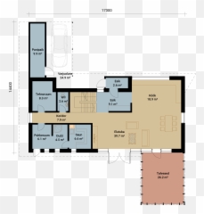 Download Hd Tetris Transparent Png Image - Nicepngcom Floor Plan,Tetris Png