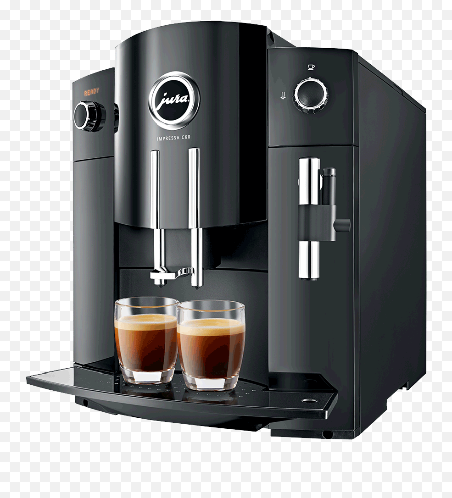 Coffee Machine Hd Png Transparent Hdpng - Jura Impressa C60,Coffee Smoke Png