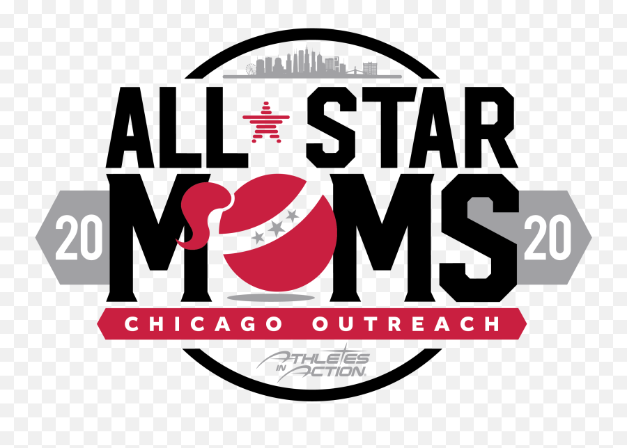 All - Star Moms Graphic Design Png,All Star Png