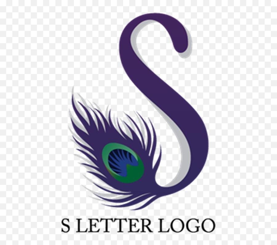 15 Premium And Free Lettered Logo Templates - Psd S Letter Logo Png,Logo Templates
