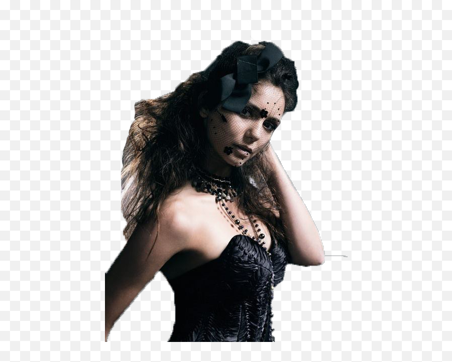 Download Nina Dobrev Png Transparent Images - Nina Dobrev Nina Dobrev Tvd Photoshoot,Nina Dobrev Png