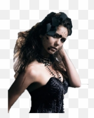 Download Nina Dobrev Png Transparent Images - Nina Dobrev Nina Dobrev Tvd Photoshoot,Nina Dobrev Png