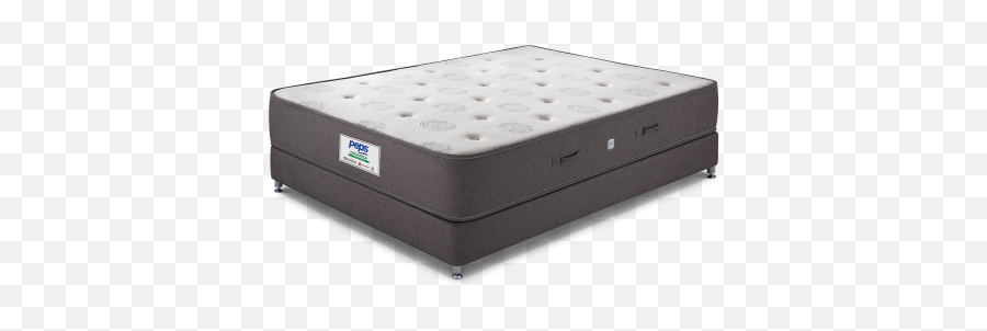 peps organica 8 latex mattress