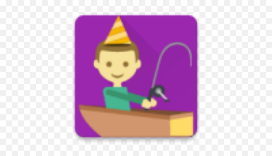 Amazoncom Emoji Fishing Birthday Edition Appstore For Android - Game Png,Fish Emoji Png