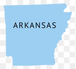 Arkansas State Plain Map - Transparent Png U0026 Svg Vector File Tan,Plain Png