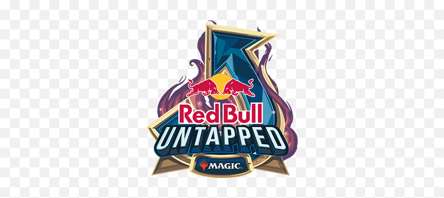 Red Bull Untapped - Mtg Wiki Red Bull Romaniacs Hard Enduro Rallye Png,Redbull Logo Png