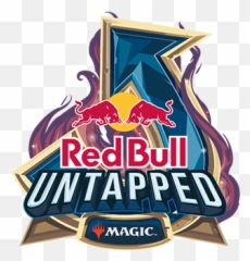 Red Bull Untapped - Mtg Wiki Red Bull Romaniacs Hard Enduro Rallye Png,Redbull Logo Png