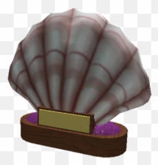 Giant Seashells Welcome To Bloxburg Wikia Fandom - Find The Seashell In Bloxburg Png,Seashell Png