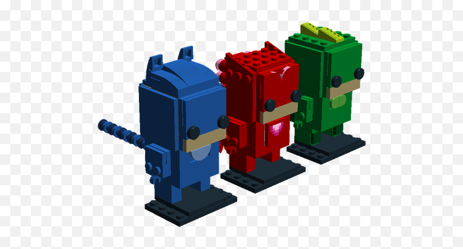 Lego Ideas - Pj Masks Brickheadz Pj Masks Lego Sets Png,Pj Masks Png