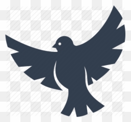 Dove Icon Png 13985 - Free Icons Library