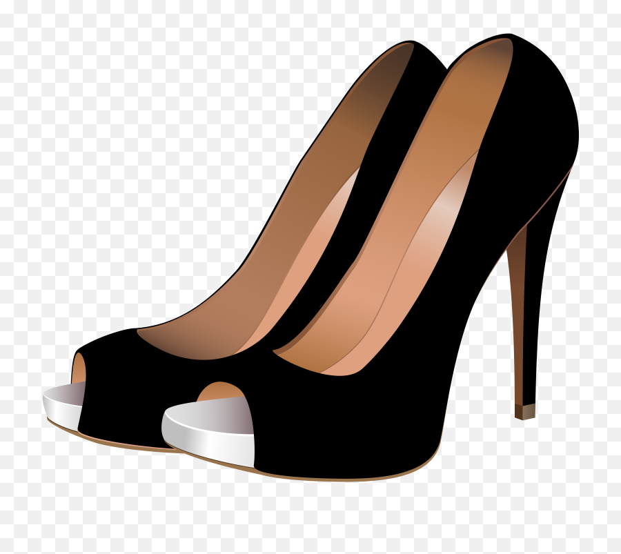 Png Clip Art - Transparent Background Heels Transparent,High Heels Png