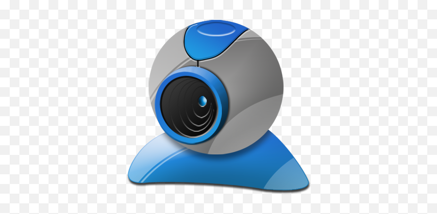 Web Camera Png Transparent Images All - Web Camera Transparent Background,Camera Clipart Png