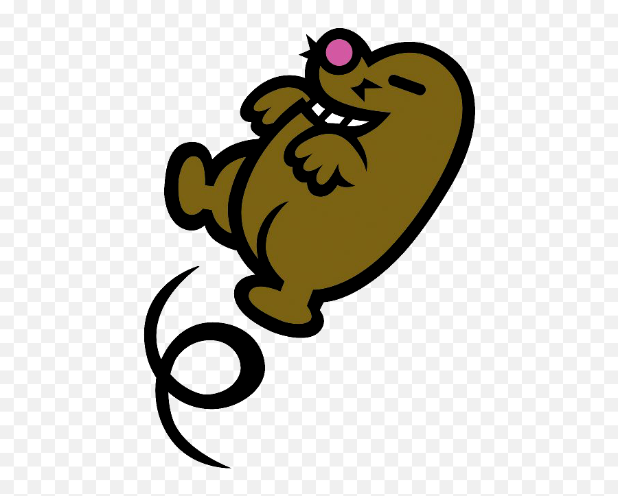 Download Free Png Mole - Rhythm Heaven Crop Stomp Farmer,Mole Png