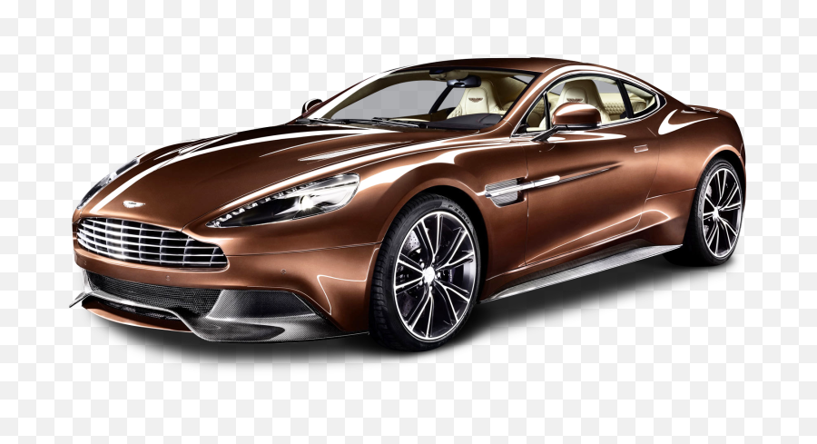 Aston Martin Vanquish Car Png Image - 2012 Aston Martin Vanquish,Aston Martin Png