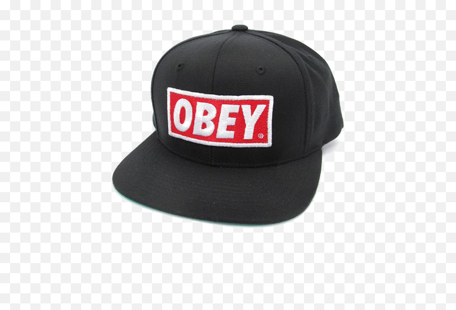 Casquette Obey Png 1 Image - Obey Snapback,Obey Png